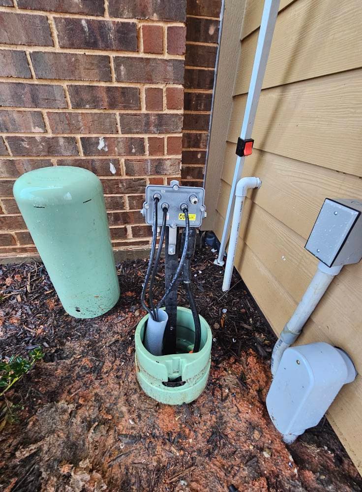 Underground Utility Bore Services crew on active jobsite in East Texas
